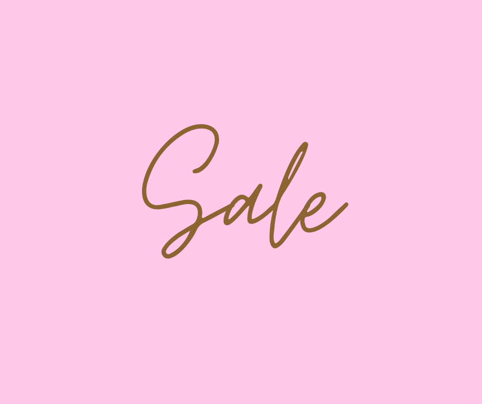 Sale