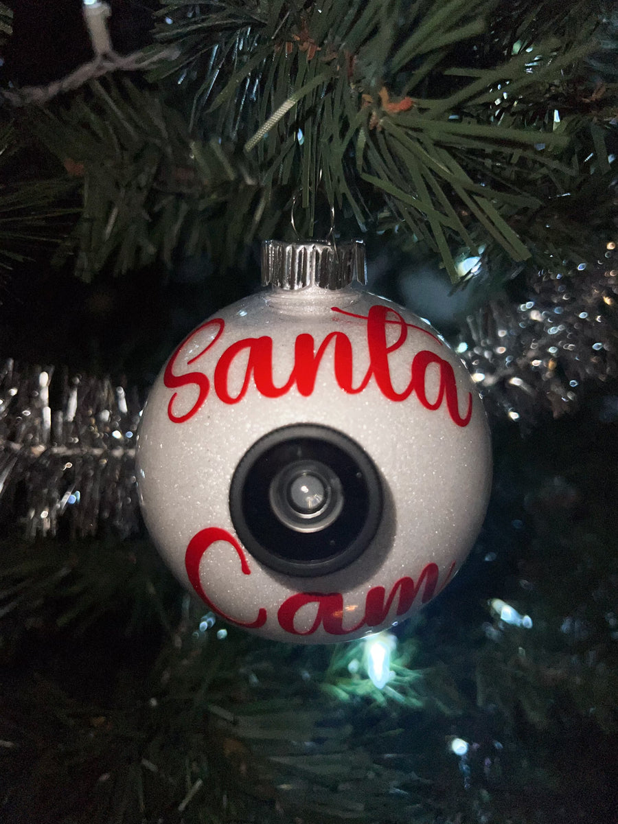 Santa Cams!!🎅🏼