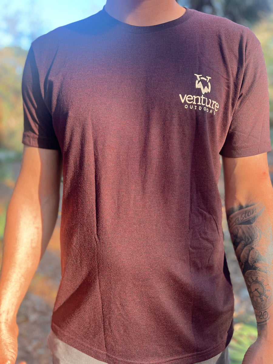 Venture Outdoor Tee