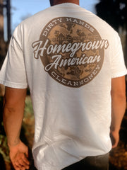 Homegrown Tee